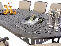 Fast, reliable delivery to your door. Aluminium Garden Furniture Metal Patio Sets Outside Edge Metal Garden Furniture