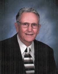 Kenneth White Obituary