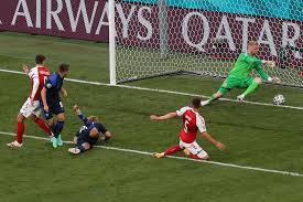 Hopelijk is eriksen er snel weer bovenop. Kvozzka4eujctm