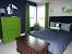 Boys Golf Themed Bedroom