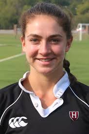 2016-17 Women's Rugby Roster