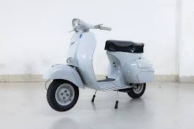Image result for Grigio Chiaro 1966 Piaggio