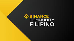 I recommend going with the basic version. Binance Filipino Home Facebook