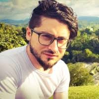 Andres Rocha Email & Phone Number