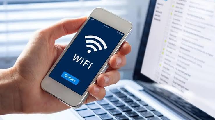 Cómo cambiar la CONTRASEÑA del WIFI
