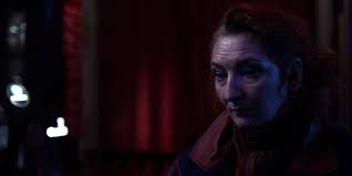 Mitch — Jean-François Pauly