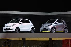 Smart fortwo ab 21.387 €, cabrio ab 24.565 €, forfour ab 22.030 €. Smart Automarke Wikipedia