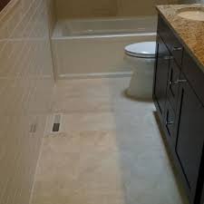 See more ideas about bathroom layout, small bathroom, bathroom design. Bathroom Floor Tile Layout In 5 Easy Steps Diytileguy