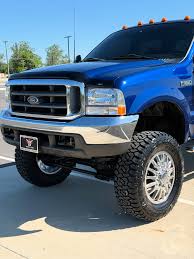 Image result for Chesapeake Blue 1999 F350