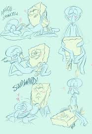 Spongebob Thread - 4archive