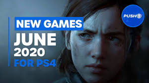 Top ps4 new games june 2020 Hotsell Ps plus june 2020 free games new  arrivals