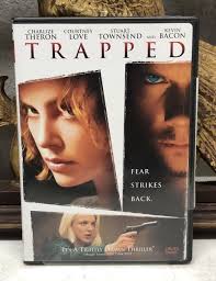 Movie Review Trapped 2017 Full Movie Trapped (DVD, 2002)