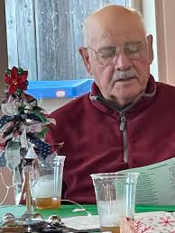 Fort Smith Retired Teachers Christmas luncheon