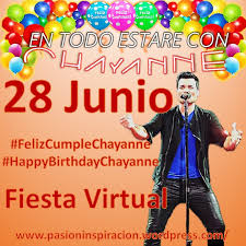 Chayanne celebra su cumpleaños 53 y da a conocer una excelente noticia publicado el 29 de junio de 2021 con más de tres décadas de trayectoria y más vigente que nunca, chayanne compartió una fotografía en instagram para celebrar sus 53 años. Pasion Pasion Una Palabra Con La Que Me Identifico Y Que Me Mueven A Hacer Lo Que Me Gusta Siempre Desde El Corazon Para Obtener Buenos Resultados Conoce Mis Pasiones E