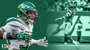 Jamal adams' cryptic tweet 👀. New York Jets Ss Jamal Adams Embodies The 2019 Team Mantra