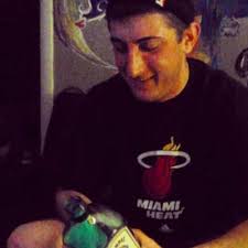 tyler faust (@tfaust10)