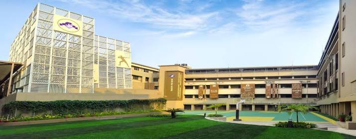Birla High School