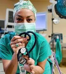 Diversity in Nurse Anesthesia Mentorship Program