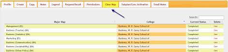 Https Catalog Asu Edu Sites Default Files Attachment Build A Major Map Training Guide 2018 Rev 9 21 17 Pdf