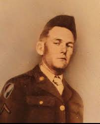 PFC Joe Dunn “Dee” Pickett (1921-1944)
