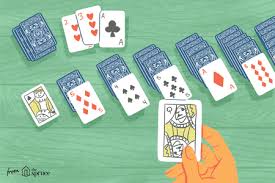 Check spelling or type a new query. Solitaire Card Games Using A Standard 52 Card Deck