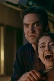 Sunny Family Cult" Violence in Her Soul (TV Episode 2018)