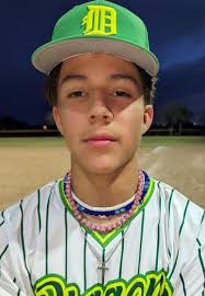 Seth Salazar Class of 2029