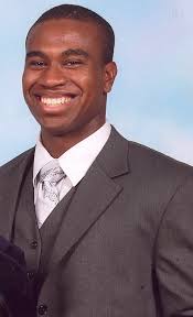 Marcus Mitchell: 1 Man, 1 Mission