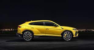 urus lamborghini تكشف النقاب عن أول سيارة رياضية فخمة في العالم صور سيارات lamborghini sport utility vehicle super sport cars