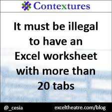 Excel Twitter 20151030 Excel Excel Formula Worksheets
