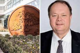 Swedbank byter koncernkreditchef