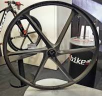 EB15: Bike Ahead's 1kg AC One XC Wheelset, plus more for ...