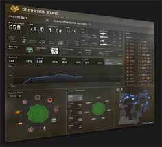Check out all the operation broken fang items! Rmlkl1pgfzzscm