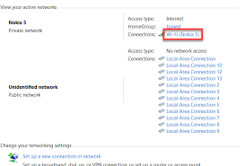 Since the network security key will appear in the form of plain text be careful when you are doing this so that no else is around you who can see this network security key. What Is Network Security Key How To Find On Router Windows