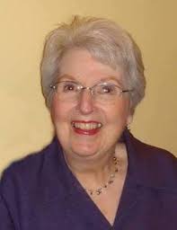 Janet Elizabeth Brighton