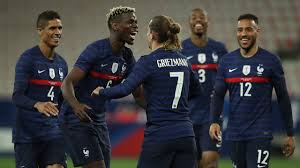 The home of france on bbc sport online. Euro 2020 Group F Preview Who Will Emerge From Group Of Death Sportsnet Ca
