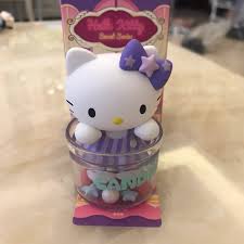 1920x1080 cats full hd wallpapers download 1080p desktop backgrounds. Pop Mart X Hello Kitty Sweet Series Candy Jar Mini Figure Designer Art Toy Ebay