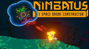 Set 10 years after the original, the wolf it seems, has cheated death and during his painful recovery he's become even more bitter and twisted. Drake Music Gaming Logo Nimbatus Creating An Epic Space Drone Exploring The Galaxy Nimbatus Gameplay Part 1