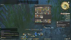 Coco Souleiado 日記 理想郷と宝の地図g10 Final Fantasy Xiv The Lodestone