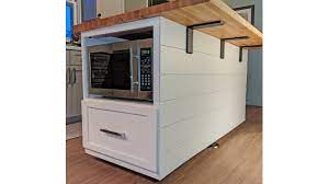 Stop in for a wide variety of usda prime meats, chops, and poultry products! Butcher Block Co Adds Wood Countertop Overhang Supports To Onli Wicz