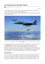 An airstrike war can be started by proposing an airstrike law by the country president or dictator, once the requirements of the law are met and the majority (50%+) of the congress has validated it. An Anatomy Of An Airstrike World Reliefweb