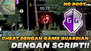 Cara cheat free fire terbaru 2021, download gratis! Cara Cheat Free Fire Dengan Aplikasi Game Guardian Update 2020 Dukmen Com