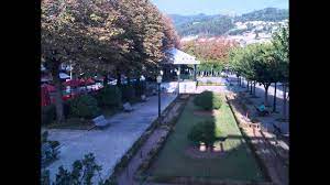 Vizela is situated nearby to vila fria. Vizela Portugal Youtube