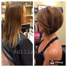 Bob haircuts are timeless and classic, and never go out of fashion. Bob Haircuts Trendy Shoulder Length Hair With Bangs Novocom Top