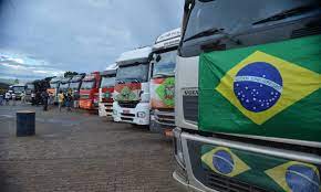 Sep 17, 2020 · on september 25th 2020, thousands of climate strikes will take place across the globe to demand urgent action to tackle the climate crisis. Vai Ter Greve Dos Caminhoneiros No Dia 7 De Setembro Brasil Do Trecho