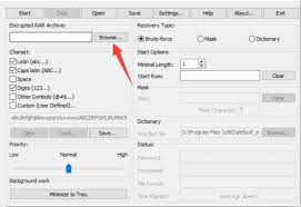 When your file opens with the notepad app, click . How To Open Password Protected 7zip Without Password