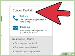 Paypal allows you to buy and sell merchandise and services online, through links to your credit card or bank account. How To Find Out If A Paypal Account Is Still Active 6 Steps