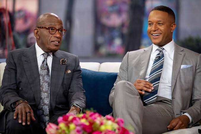 Al Roker Breaks Silence on 'Today' Show Intruder
