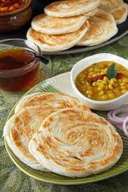 Kfm Fs Malaysian Style Roti Canai 8pieces Pack 20 Packs Per Carton Horeca Suppliers Supplybunny
