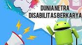 ''dengan keterbatasan mereka, bisa jadi ada beberapa oknum yang memanfaatkannya untuk berbuat jahat,'' terangnya sambil menunjukkan aplikasi money detector. Aplikasi Pembaca Uang Untuk Tuna Netra Disabilitas Youtube